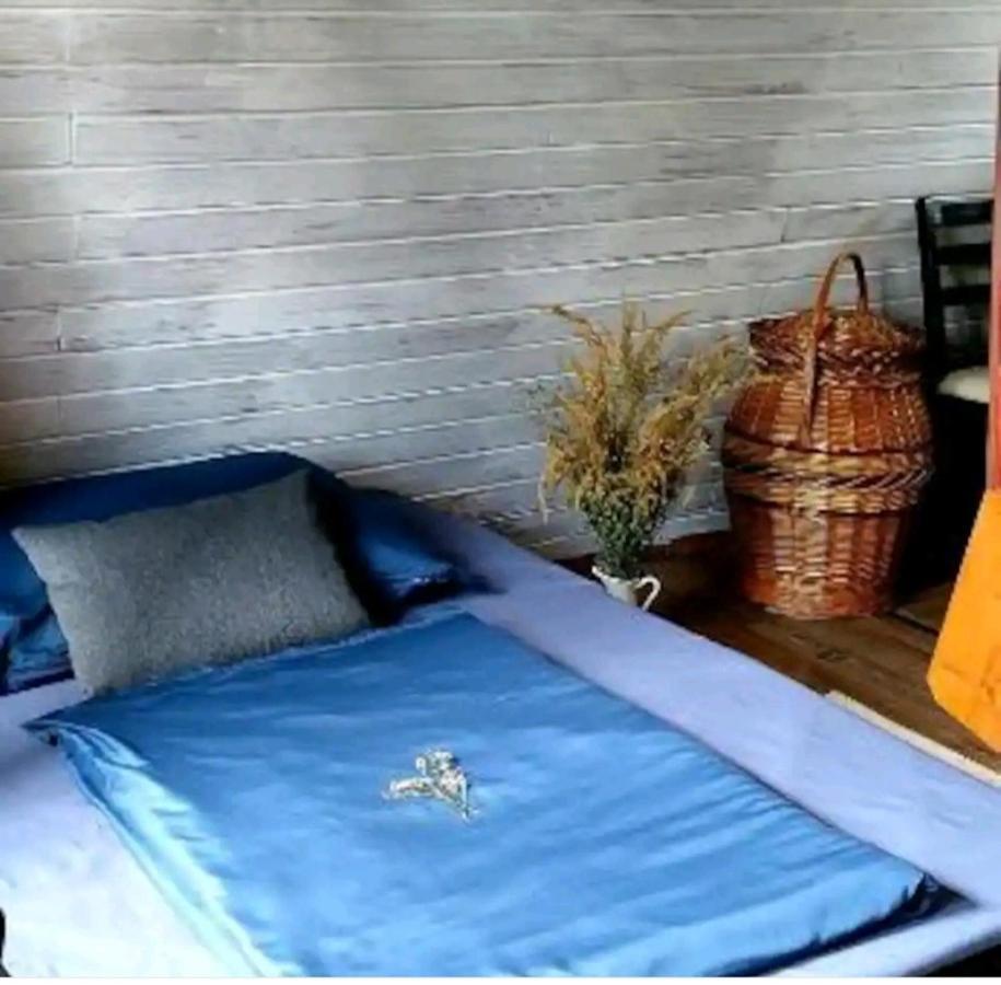 Tiny House In The City Prague Exterior photo